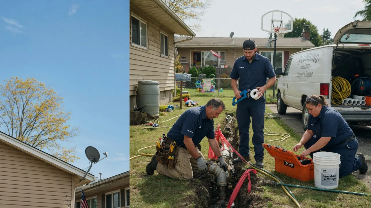 Garbage Disposal Replacement in Gayville, SD near me